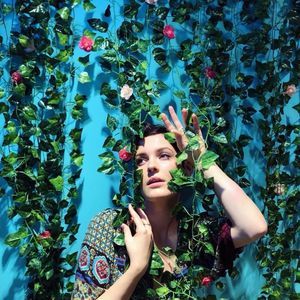 Meet your Posher, Jamie